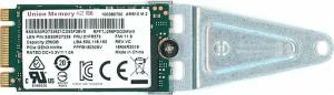 Dysk SSD Union Memory 256 GB M.2 2242 (SSS0L25151) - demontaż 1