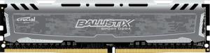 Pamięć Ballistix , DDR4, 4GB, 2400MHz, CL16 (BLS4G4D240FSB.8FBD) - demontaż 1