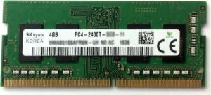Pamięć do laptopa SK Hynix, DDR4, 4GB, 2400MHz, CL17 (PC4-2400T-UC0-11) - demontaż 1