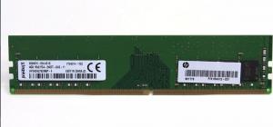 Pamięć SK Hynix, DDR4, 8GB, 2400MHz, CL17 (PC4-2400T-UA2-11) - demontaż 1