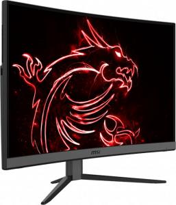 Monitor MSI Optix MAG272C 2