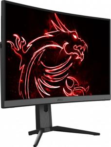 Monitor MSI Optix MAG272CQR 2