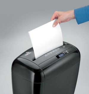 Niszczarka Fellowes P-35C 3