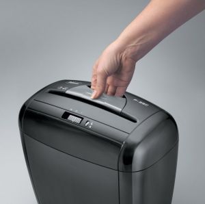 Niszczarka Fellowes P-35C 5