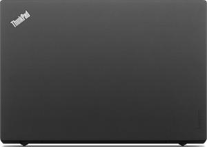 Laptop Lenovo Thinkpad T460 i5-6300U 8GB 256GB SSD HD KAM W10 PRO 7