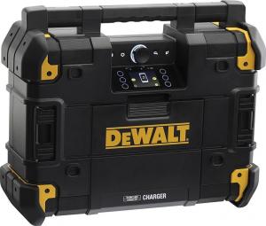 Zestaw elektronarzędzi Dewalt zestaw 18V XR DCD996P2 + radio T-STAK (DCD996P2R-XK) 4