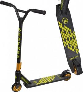 Hulajnoga PowerBlade Pb Stunt Złota (1012599) 1