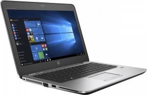 Laptop HP 820 G3 i5-6300U 16GB 240GB SSD HD Win 10 Pro COA 1