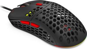 Mysz SPC Gear LIX Plus  (SPG050) 2