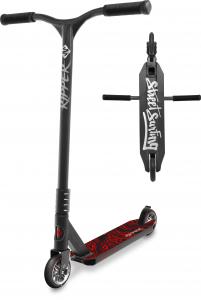 Hulajnoga Street Surfing Ripper Czarny (STR0427004) 5