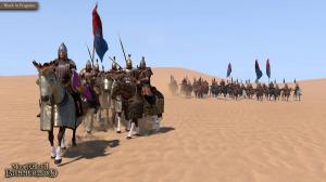 Mount & Blade II: Bannerlord PC, wersja cyfrowa 4
