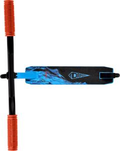 Hulajnoga Street Surfing Torpedo Niebieski (STR0415018) 3