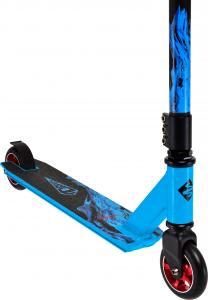 Hulajnoga Street Surfing Torpedo Niebieski (STR0415018) 4