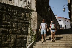 Dromader Nosidełko ergonomiczne Fox czarne 10