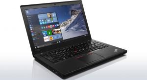 Laptop Lenovo ThinkPad X260 i5-6200U 8GB 240GB SSD Win 10 Pro COA 1