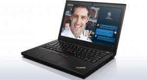 Laptop Lenovo ThinkPad X260 i5-6200U 8GB 240GB SSD Win 10 Pro COA 2