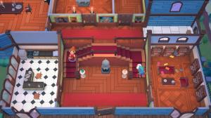 Moving Out - Szalone przeprowadzki Nintendo Switch 4