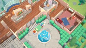 Moving Out - Szalone przeprowadzki Nintendo Switch 5