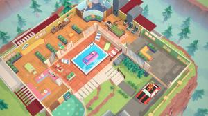 Moving Out - Szalone przeprowadzki Nintendo Switch 7