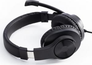 Słuchawki Hama HS-P300  (139925) 2