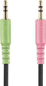 Słuchawki Hama HS-P300  (139925) 7