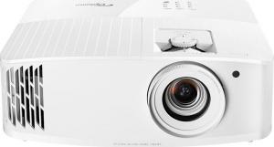 Projektor Optoma UHD42 Lampowy 3840 x 2160px 3400 lm DLP 2