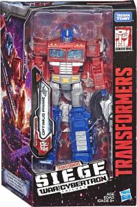 Figurka Hasbro Transformers Generations War for Cybertron: Apeface (E3418/E7163) 1