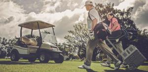 Lodówka turystyczna Yeticool BPX42 42 L 17