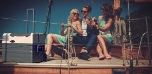 Lodówka turystyczna Yeticool BPX42 42 L 19