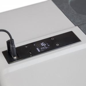 Lodówka turystyczna Yeticool BPX42 42 L 8