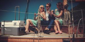 Lodówka turystyczna Yeticool BX30 30 L 13