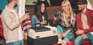 Lodówka turystyczna Yeticool BX30 30 L 14