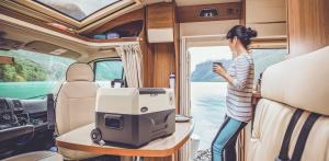 Lodówka turystyczna Yeticool BX30 30 L 15