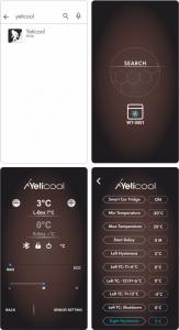 Lodówka turystyczna Yeticool TX50 50 l 12