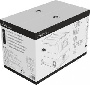 Lodówka turystyczna Yeticool TX50 50 l 13