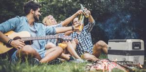 Lodówka turystyczna Yeticool TX50 50 l 14