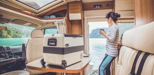 Lodówka turystyczna Yeticool TX50 50 l 15