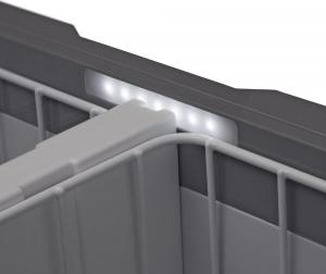 Lodówka turystyczna Yeticool TX50 50 l 8