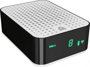 Oczyszczacz powietrza Airdog X8 8