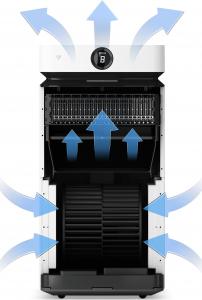 Oczyszczacz powietrza Airdog X8 9