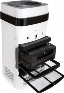 Oczyszczacz powietrza Airdog X5 6