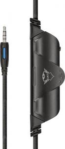 Słuchawki Trust GXT 488 Forze Niebieskie (23530) 6