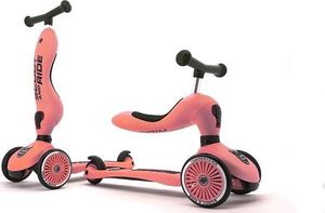 Hulajnoga Scoot and Ride Highwaykick 1 Pomarańczowy (96353) 8