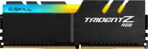 Pamięć G.Skill TridentZ RGB 8GB DDR4 3200MHz (F4-3200C16D-16GTZR) - demontaż 1