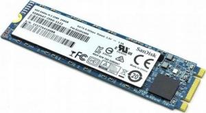 Dysk SSD M.2 SanDisk Z400s SATA3 256GB 2280 - demontaż 1
