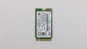 Dysk SSD SKHynix 512GB M.2 2280 (HFM512GDHTNG) - demontaż 1