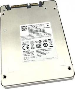 Dysk SSD Lite-On 2,5'' 256GB (CV3-CE256) - demontaż 1