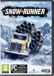 SnowRunner PC 1