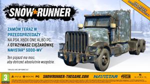 SnowRunner PC 11