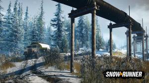 SnowRunner PC 4